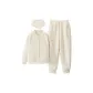 Women's-Cream Apricot