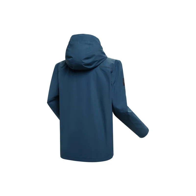 PELLIOT Classic 1.0 Windbreaker Jacket Men's-7