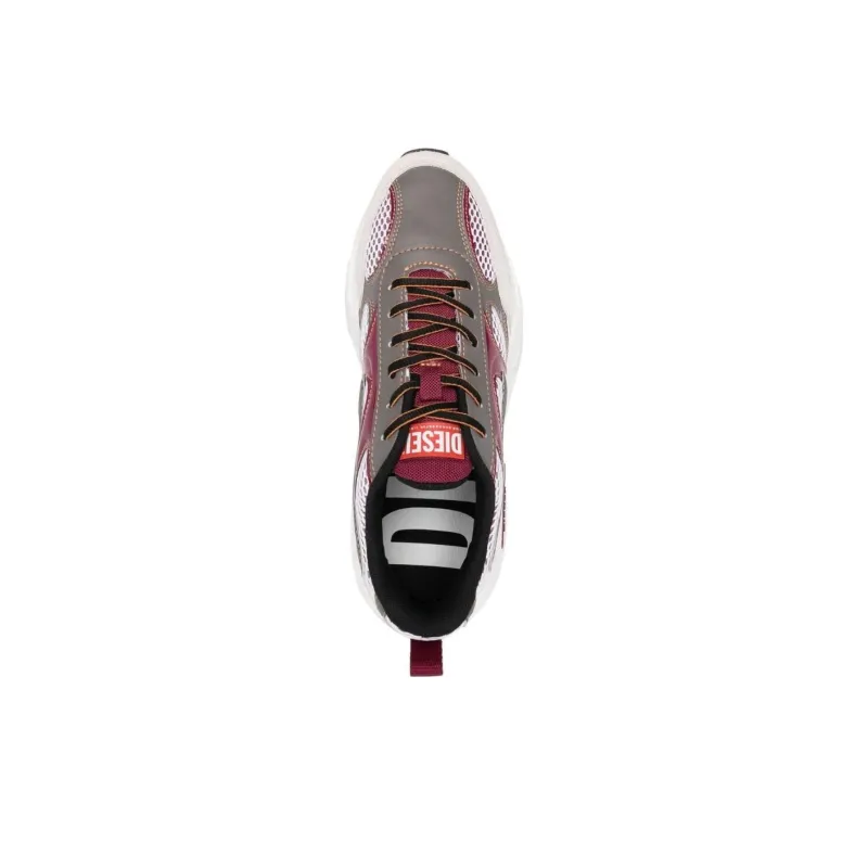 DIESEL Low-Top Casual Shoes Unisex Multicolor-4
