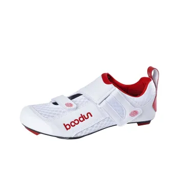 BOODUN Anti-Slip Wear-Resistant Mid-Top Cycling Shoes Unisex