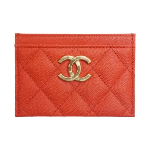 CHANEL Card Holders