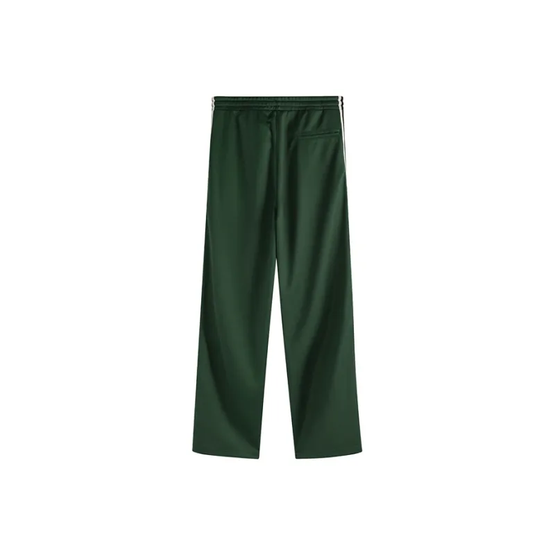 Powolves Casual Pants Unisex-3