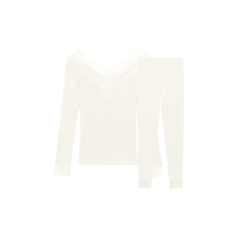 Henny Rue Women's Thermal Sets-3