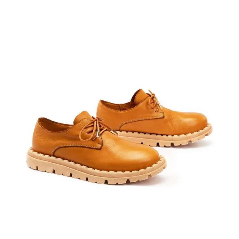 MALEMONKEY Casual Single Shoes 3cm Women's-1