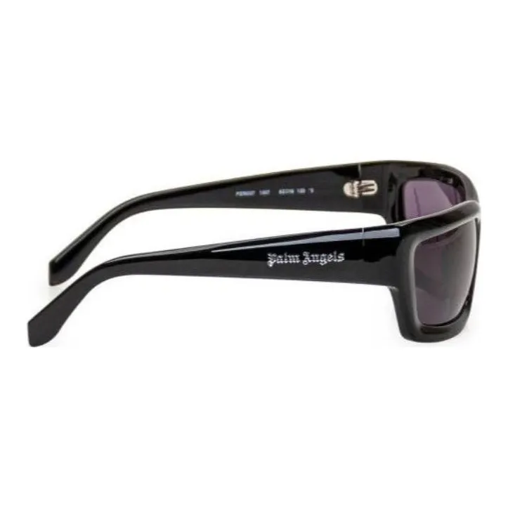PALM ANGELS Eyewear Adin Rectangular frame Sunglasses-1