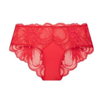 CALVIN KLEIN Underpants Women's Rogue Red