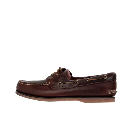 Timberland Boat shoes Men