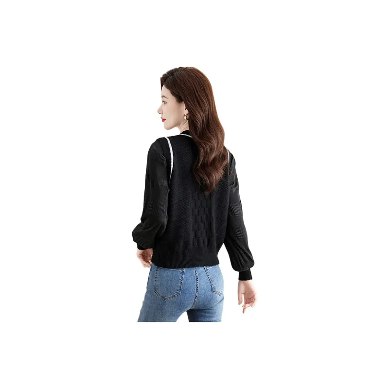 Cypress House Knitwear Women's-8
