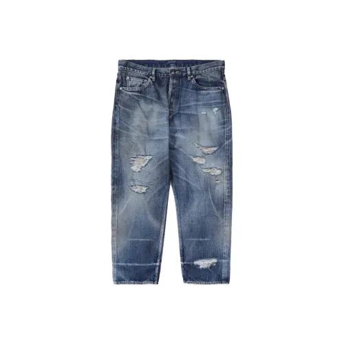 MADNESS Jeans Men Blue