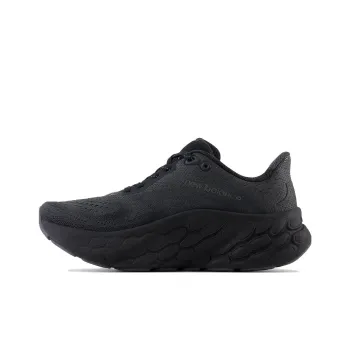 New Balance Fresh Foam X More V4 'Black Starlight' Women's