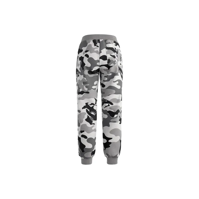STK SMALL TOWN KID Casual Pants Unisex-1
