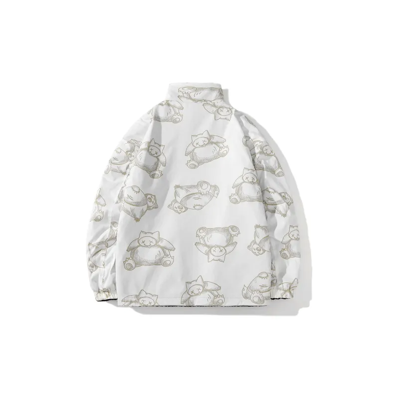 MLRH Velvet Jackets Unisex-6