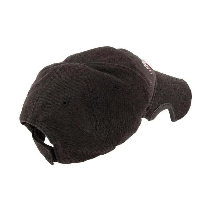 Balenciaga Political Campaign Cap-2