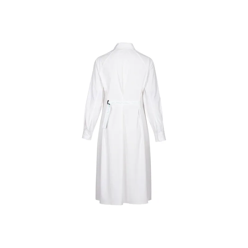 Tittallon Shirts Women's Bright White-1