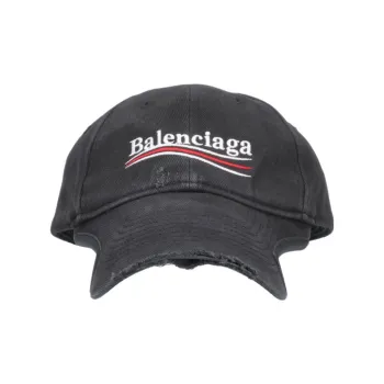 Balenciaga Political Campaign Cap