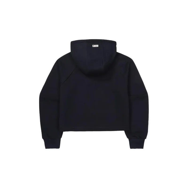 FILA Sweatshirts Women's Marine Blue-1