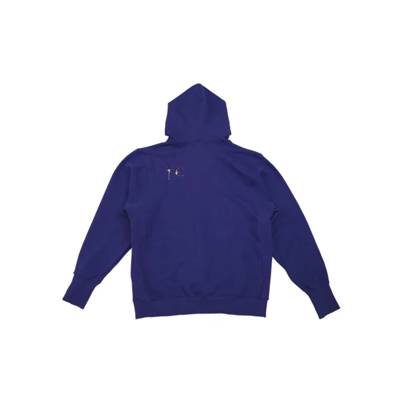 THUG CLUB Sweatshirts Unisex-5
