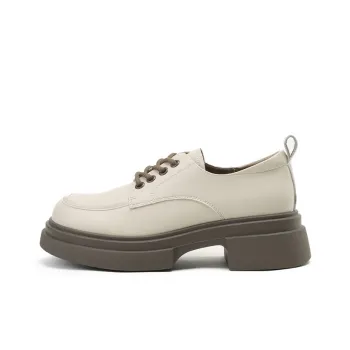 JOSINY Casual Single Shoes 5cm Women's