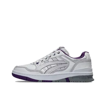 Asics EX89 Needles White