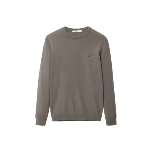 HLA Knitwear Men