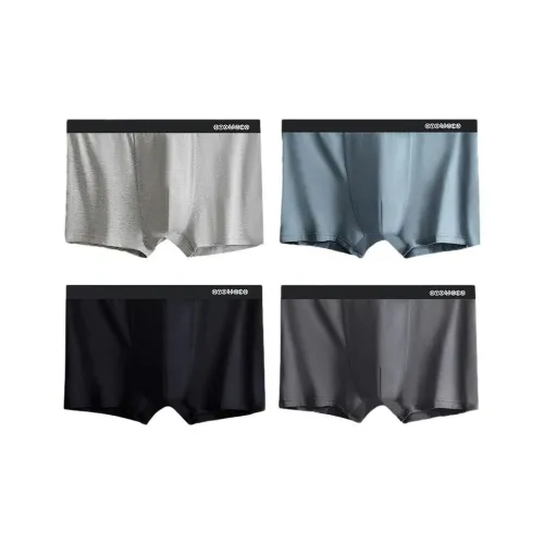 H-YXIANG Men Underpants