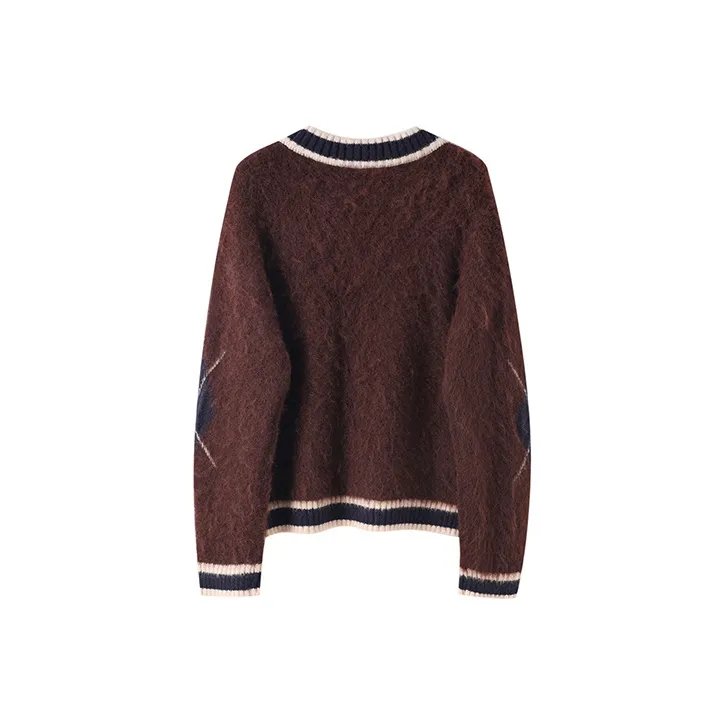 FPMZ Knitwear Women's-11