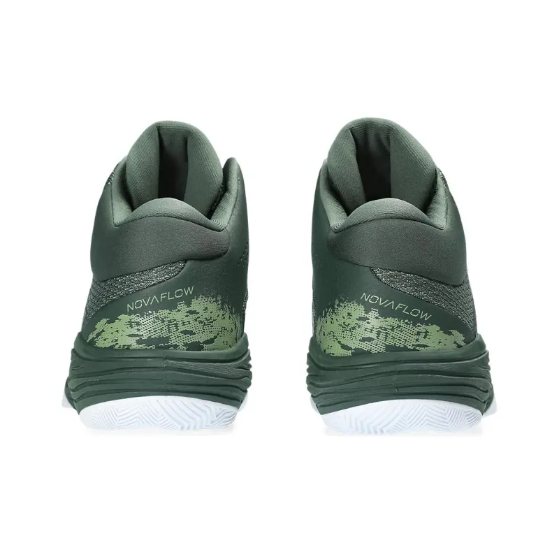 Asics Nova Flow 2 'Forest Green'-3