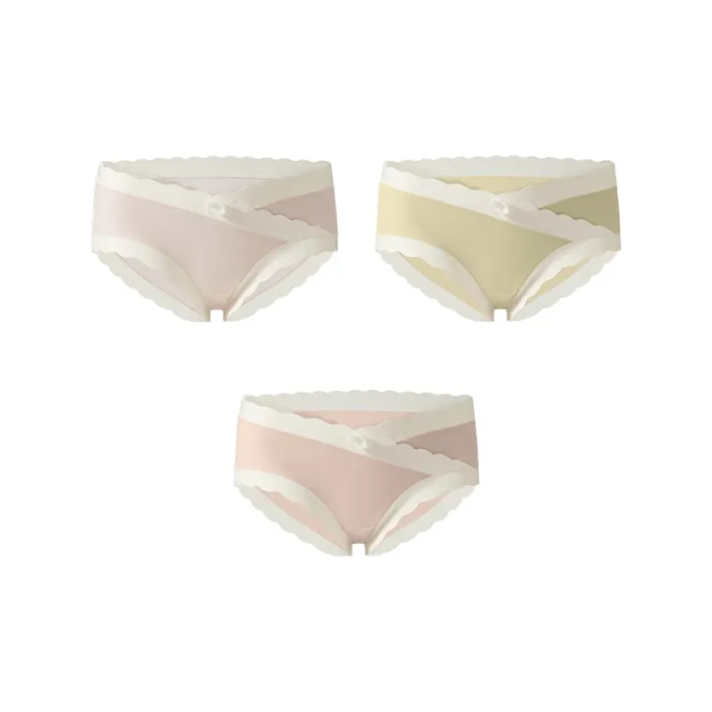 Sizhisha Women's Underpants-14