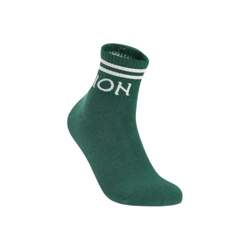 FILA FUSION Unisex Mid-Calf Sock