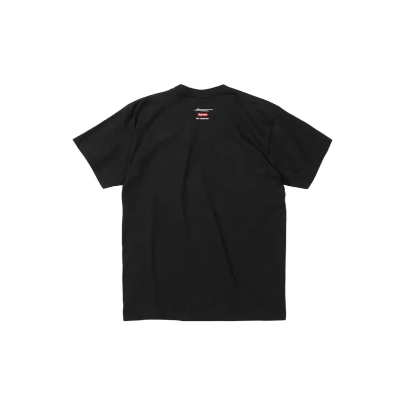 Supreme Mark Leckey GreenScreen Tee-1