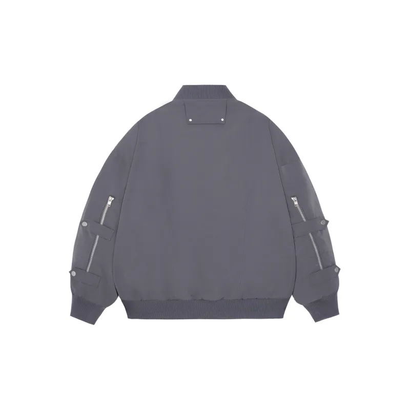 ICONS Lab Jackets Unisex-1