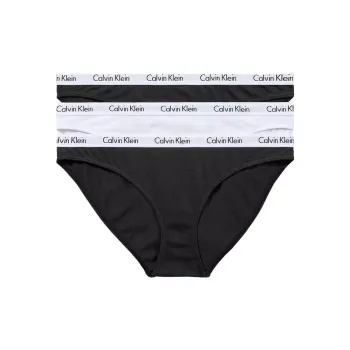 CALVIN KLEIN Underpants Women's 3 Pack