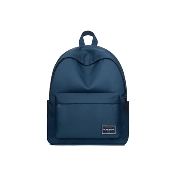 MR.ACE HOMME Polyester Casual Versatile Large Capacity Computer Backpack Recommendation Regular Unisex Multicolor-9