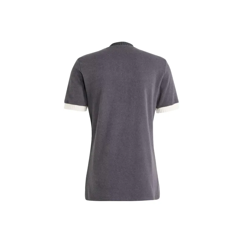 Adidas Juventus Soccer Jerseys Men Carbon Black-1