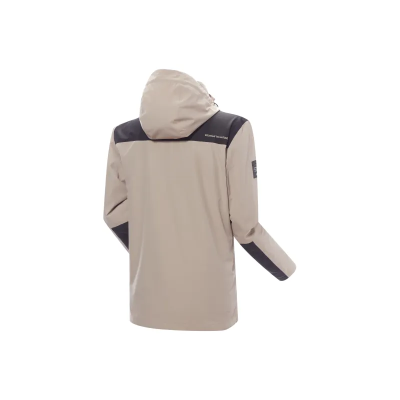 PELLIOT Classic 1.0 Windbreaker Jacket Men's-1