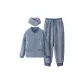 Men's-Blue Gradient