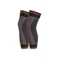 Black Orange[Extended Length Thermal, Lace-Up Compression]