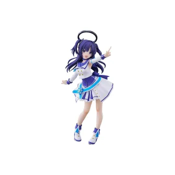 GSC POP UP PARADE Blue Archive Yuka Hayasui Bonus Gifts