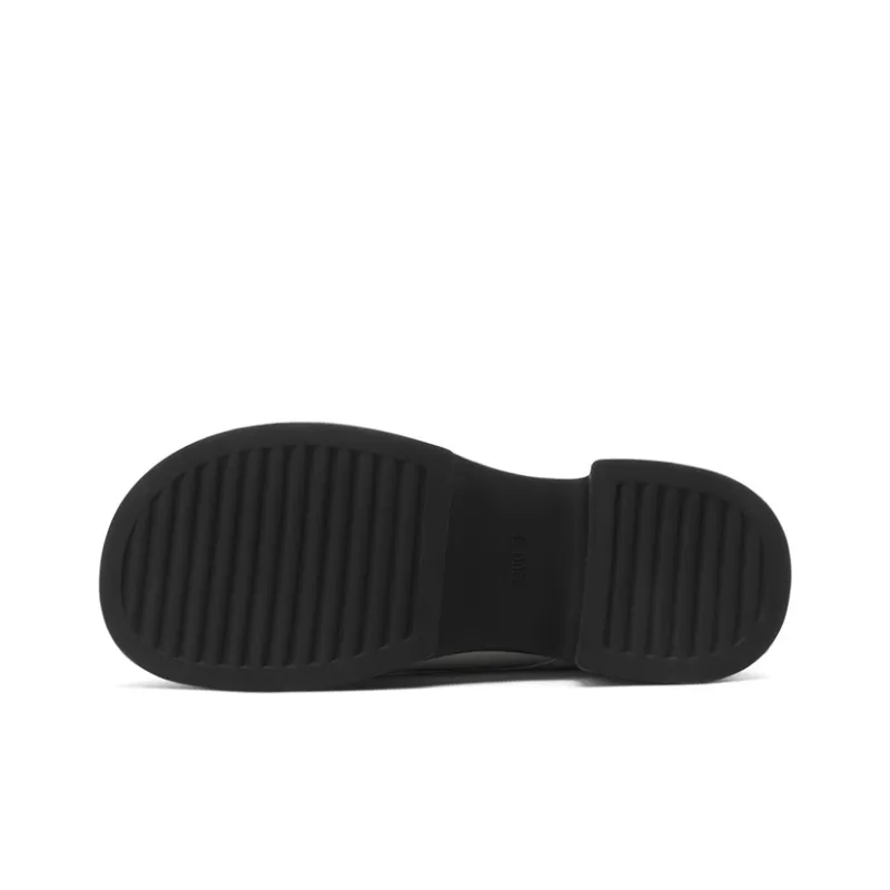 JOSINY Casual Single Shoes 4cm Women's-3