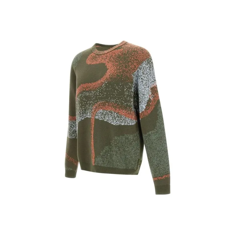 Paul Smith Knitwear Unisex Green-2