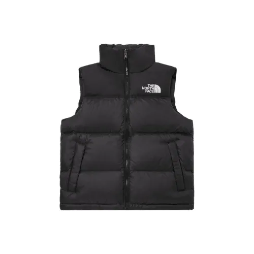 THE NORTH FACE Vests Unisex Black