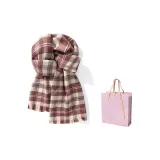 Russet Red (Pink Heartwarming Box)