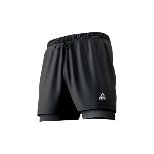 PEAK Swimming Shorts Men Black