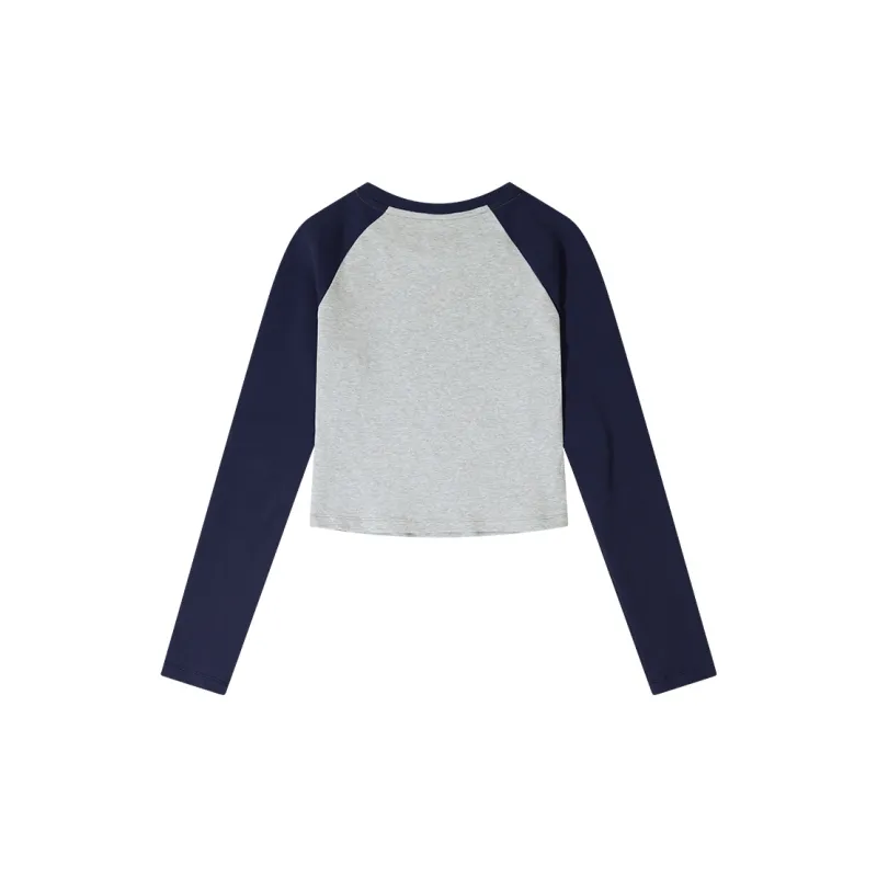 NewJnxs Raglan Sleeve T Shirt Unisex-13