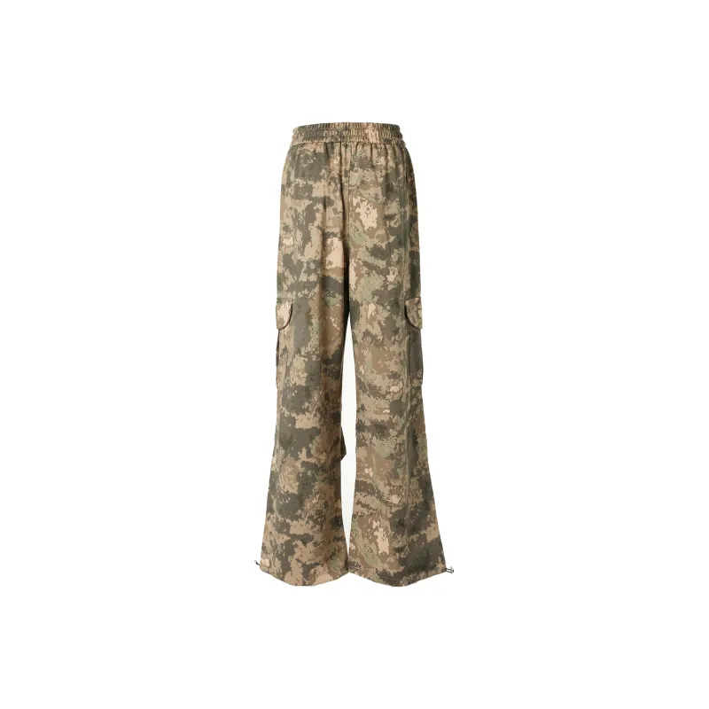 AURORA MUSE Casual Pants Women's-1
