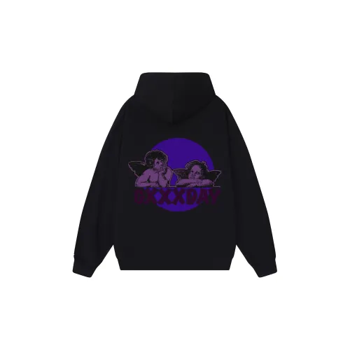 GXXX Sweatshirts Unisex