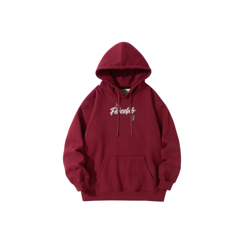 FORCEREPUBLIK Sweatshirts Unisex-21