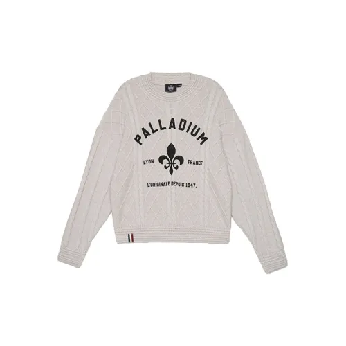 Palladium Knitwear Unisex