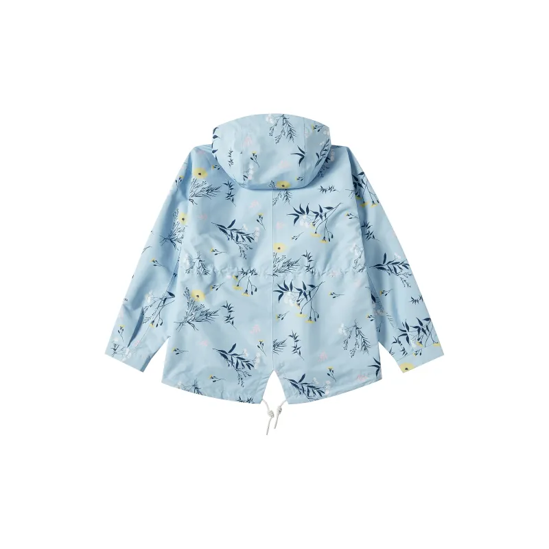 PELLIOT Windbreaker Jacket Women's-5