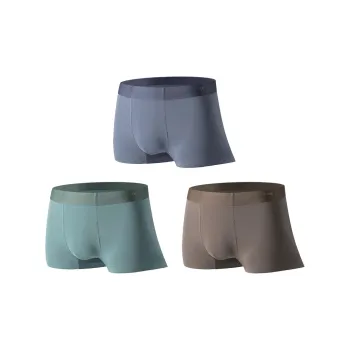 MIIOW Men Underpants